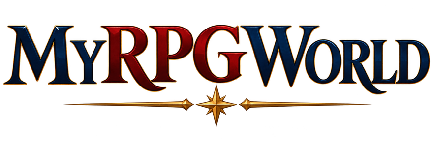 MyRPGWorld
